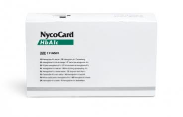 Afinion / NycoCard HbA1c-Test 24 St./Pkg.